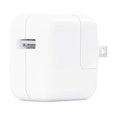 thumbnail image 1 of Apple 12W USB Power Adapter - iPad and iPhone Charger, Type A Wall Charger, 1 of 3