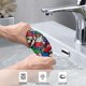 thumbnail image 5 of Toallas de mano Mario para baño, toalla de baño/cara, toallas suaves y muy absorbentes para adultos y niños, 5 of 8