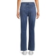thumbnail image 3 of No Boundaries Juniors 90s Boyfriend Jeans, 3 of 5