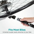 InStep Quick N EZ Bicycle Trailer