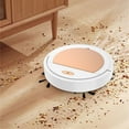 thumbnail image 4 of Oggfader Robot Vacuum Sweeping Robot Automatic Household Lazy Intelligent Cleaning Machine USB Charging Vacuum Cleaner Mopping Machine, 4 of 8