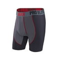thumbnail image 2 of SAXX Pro Elite 2.0 Long Leg Boxer Brief, 2 of 2