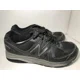 thumbnail image 1 of New Balance 1540 V2 Men Size 9 4E Black Motion Control Running Shoe M1540BK2, 1 of 6