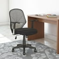 thumbnail image 2 of CorLiving Mesh Back Office Chair, 2 of 6