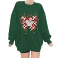 thumbnail image 3 of Manteaux pour Filles et Garçons - Survêtements de Mode pour Femmes Automne Hiver, 3 of 5