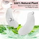 thumbnail image 2 of Parches de Gel para Ojos GreenLife Natural Hidrogel 100 Pares con Colágeno, 2 of 7