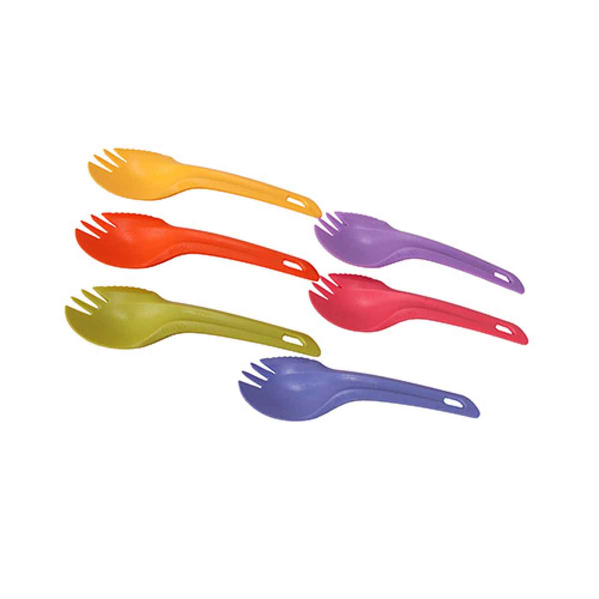 WildoSpork 6 Set