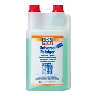 Liqui Moly Injection Cleaner 300ml – NPL Performance Parts