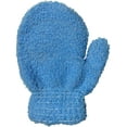 thumbnail image 5 of Yacht & Smith Kids Fuzzy Mittens, Warm Soft Mitten For Toddlers Children, Bulk (Assorted, 12 Pack), 5 of 6