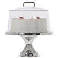 thumbnail image 6 of Display Cake Round Clear, 6 of 6