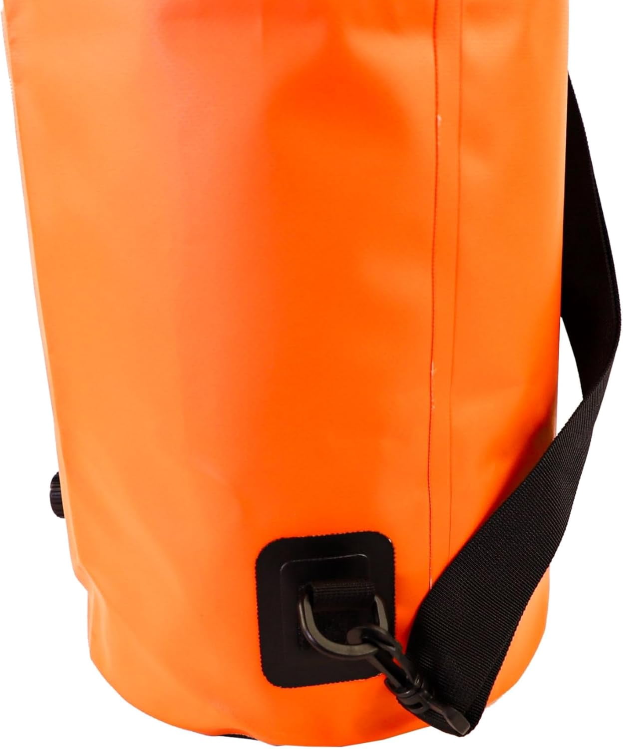 YakAttack 20L Roll-Top Waterproof Dry Bag W/ Air Valve Additional Buoyancy