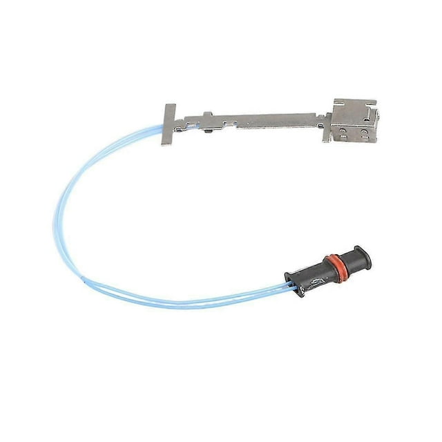 For Webasto 2000 Air Temperature Sensor 2kw Heater Overheat Sensor Two-wire Temperature Alarm Iron Sheet Accessories