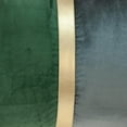 thumbnail image 6 of Parkland Collection Myra Transitional Multicolor Bolster Throw Pillow, 6 of 6