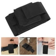 ITSELFER Insulin Pump Pouch for Belt Lightweight Insulin Pump Sleeve