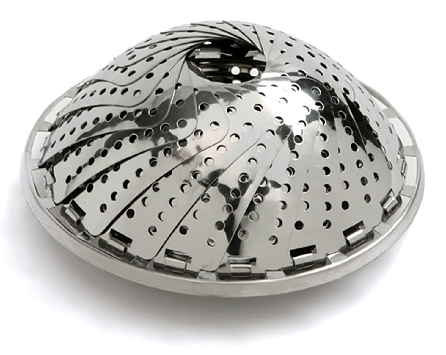 Norpro Steamer Vegetable Basket Ss