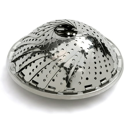 Norpro Stainless Steel Vegetable Steamer