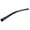 Black, variant on Miommo Vacuum Extension Wand, 23 Inch Crevice Tool Attachment for Reach High Ceilings, Smooth Inner Wall Suction Tube, Universal Buckle Fit Most Stick Vacuums