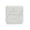 White#1, variant on Bedside Nightstands, Mist Nightstand - Two-Tone High-Gloss Marble & Lacquer Finish with Two Drawers, Velvet-Lined Interior, and a Compact Elegant Design same asG150108676 (NJ inventory)