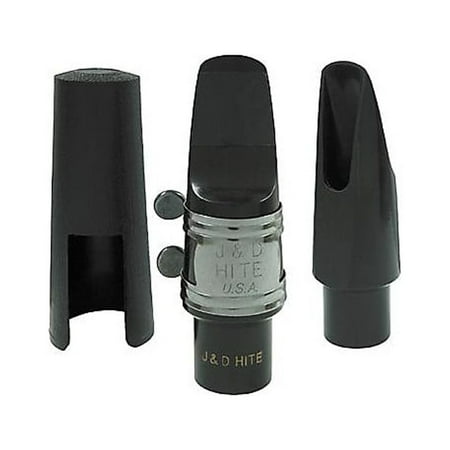 J & D Hite Artist Alto Saxophone Mouthpiece