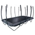 thumbnail image 2 of 10'x17' Pro-Line Trampoline with Enclosure, 2 of 5