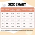 thumbnail image 5 of GYRATEDREAM Toddler Boy Clothes Set Long Sleeve Sweatshirt and Pants Fall Winter Outfits 2T 3T 4T 5T 6T, 5 of 8