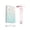 Pink, variant on Propeller Design Handheld Fan, Mini Portable Pocket Cooling Fan, 3 Speed Adjustable Compact Lightweight Personal Fan with Hanging Loop, Rechargeable Small Hand Held Fan for Outdoor Travel, Blue