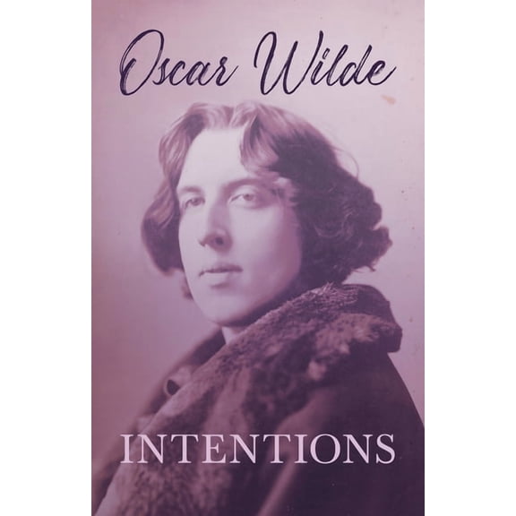 Intentions, (Paperback)