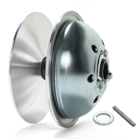 For 780 Series Primary Drive Clutch 1" Bore w/ 1/4" Keyway Comet 302405A 300827C