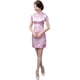 thumbnail image 3 of Banquete diario Cheongsam de OEDCL, 3 of 5