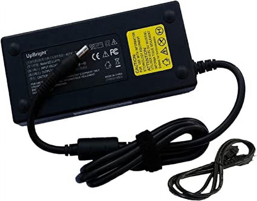 AC/DC Adapter Compatible with XGIMI Horizon/Horizon Pro 1080p FHD