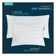 thumbnail image 5 of Paquete 2 Almohadas Algodón, Relleno Tipo Down Alternative, Hipoalergénica Esquimal (Blanco, Estándar), 5 of 7
