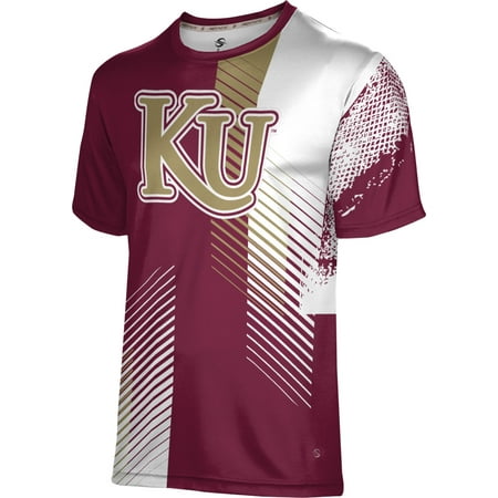 ProSphere Boys' Kutztown University Hustle Tech Tee