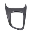 thumbnail image 1 of Riwesomey Panel de consola Accesorios de fibra Distintivo Panel de ajuste de cambio resistente a la parte trasera Buen brillo Reemplazo de instalación Vehículos, repuestos y accesorios Mis Riwesomey VI014307-00B, 1 of 6