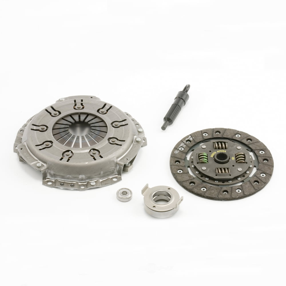 LUK OE Replacement Clutch Kit Fits select: 1989-1995 GEO TRACKER, 1989-1991 SUZUKI SIDEKICK