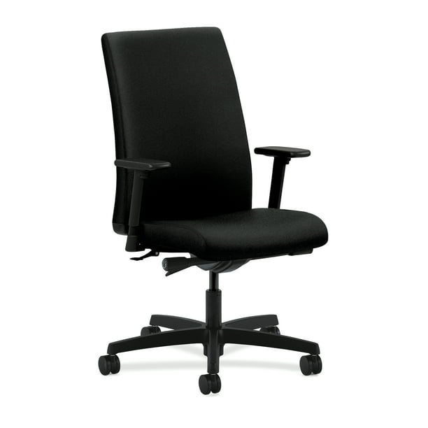 Hon Ignition Mesh Back Task Chair Zerbee