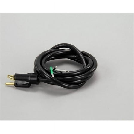 Antunes 0700463 14-3 5-15P Power Cord