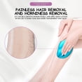 thumbnail image 5 of Ergonomic Design Epilators Glass Grooming Kit Hair Remover Household Hair Removal Instrument, 5 of 5