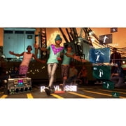 Dance Central - Xbox 360 Microsoft Videogame