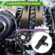 thumbnail image 2 of Sensores de posición del cigüeñal Unique Bargains No.12141485844 para Mini Cooper S 1.6 02-08, robusto sensor CKP de motor negro, metal y plástico, 1 Pc, 2 of 6