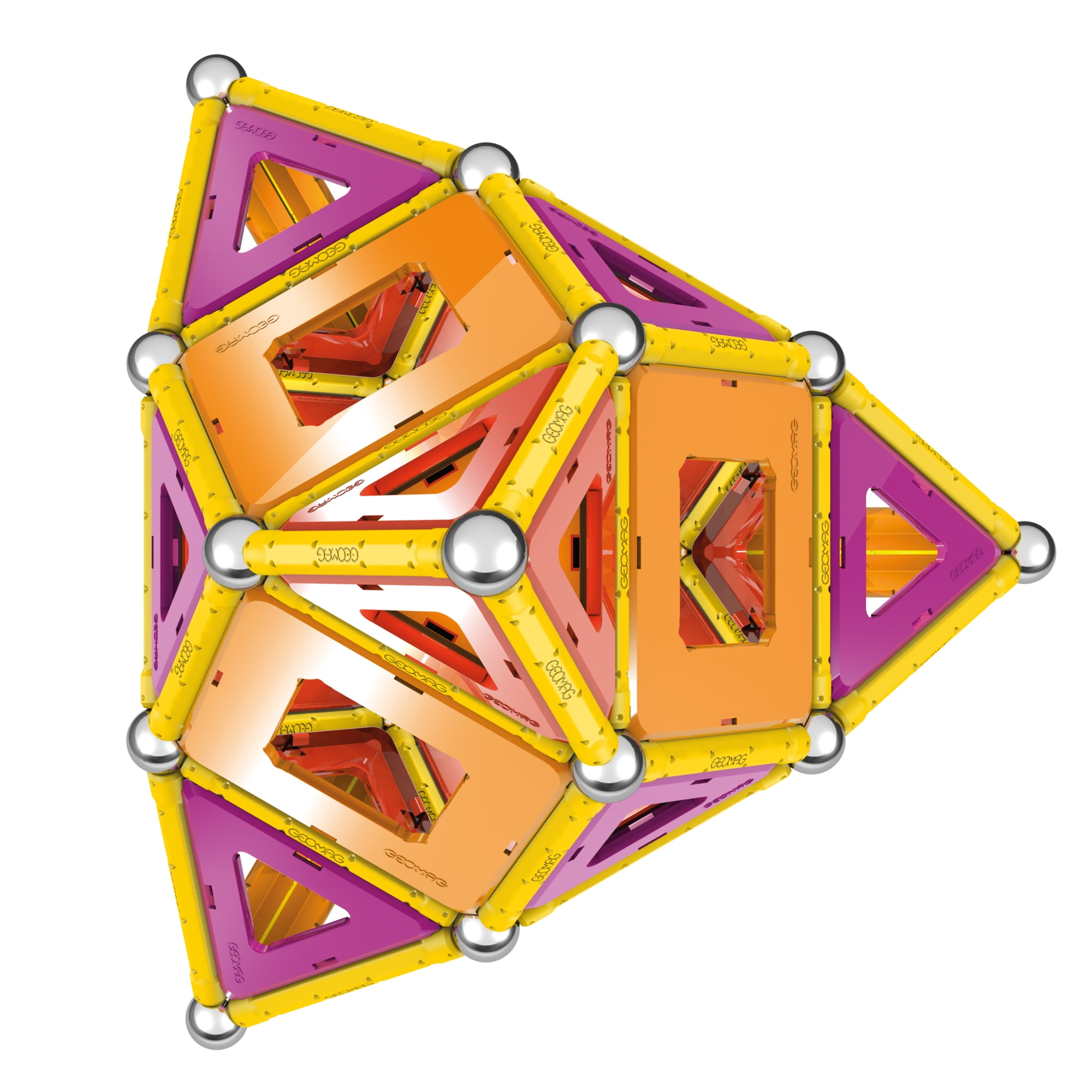geomag skyline