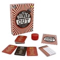 thumbnail image 4 of Ginger Fox Buzzed Out Quick Fire Card Game - Enjoy Hours of Family Fun with This Addictive & Fast Describing Game, 4 of 5
