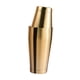 thumbnail image 5 of Coctelera versátil para uso doméstico y comercial. Oro esmerilado, 5 of 9