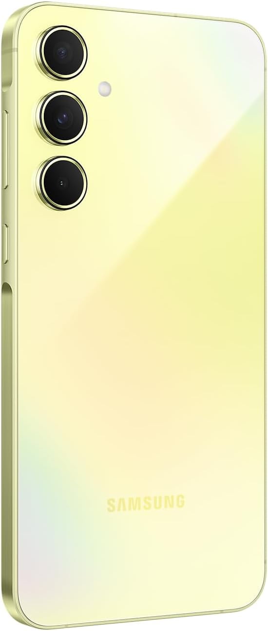 Samsung Galaxy A55 5G (128GB + 8GB) (for Tmobile Mint Tello