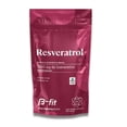 thumbnail image 1 of Resveratrol 1200mg - 120 cápsulas | B-fit, 1 of 3