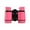 Pink, variant on Walbest Binoculars for Kids Educational Present for Boys and Girls Small Shockproof High Clear Telescope, for Bird Observing Outdoor Travel and Camping
