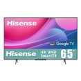 thumbnail image 1 of TV Hisense 65 Pulgadas 4K Ultra HD Smart TV ULED 65U6H, 1 of 4