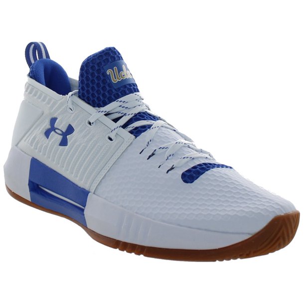Under Armour Under Armour Men's Drive 4 Low LaceUp Basketball Shoes