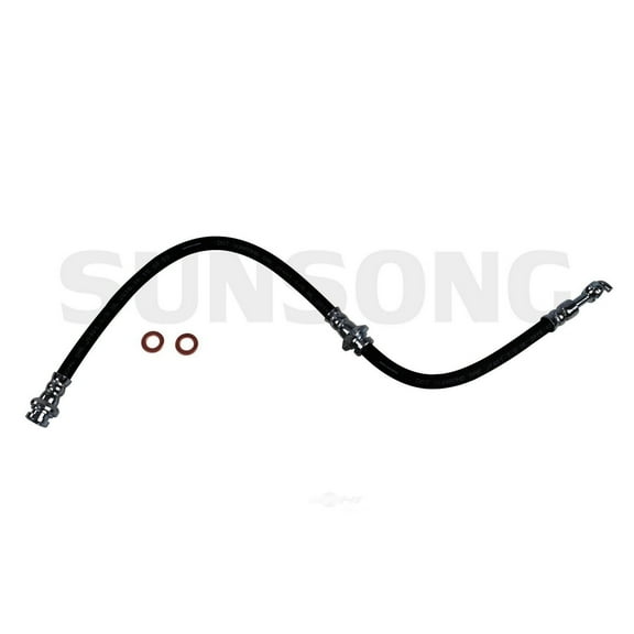 Sunsong 2206216 Brake Hydraulic Hose