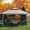 Dark Grey, variant on Roromall 12x12 Canopy Tent, Pop Up Canopy Gazebo with Mosquito Netting, Outdoor Gazebo with 4 Sandbags & Wheeled Bag, for Backyard & Patio Furniture, Patio, Deck