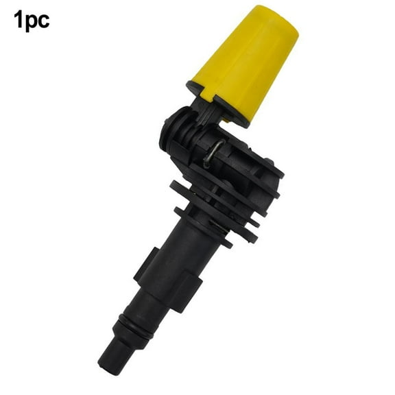 RichLink High Pressure Rotary Nozzle for Lavor Washer - 360° Turbo Cleaning Power!